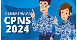 Bingung Pilih Formasi? Begini Cara Mudah Cek Formasi CPNS 2024 Melalui Situs SSCASN