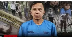 Ucap Maaf, Ini Pengakuan Indra Septiarman Lakukan Rudapaksa dan Bunuh Gadis Penjual Gorengan di Padang Pariaman