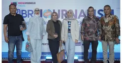 Promedia Teknologi Indonesia Bersama BRI Sukses Gelar Acara BRI Journalism 360 di Jawa Tengah