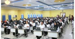 Ingin Daftar CPNS 2024 tapi Terhalang Fisik? Ini Dia 6 Instansi Pusat yang Membuka Formasi Untuk Lulusan SMA Tanpa Syarat Fisik