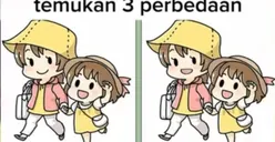Tingkatkan Kecermatan dan Ketelitian agar Lolos SKD dengan Tes Penglihatan pada Gambar