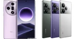Beda Rp7 Juta! Mengapa OPPO Find X8 Pro Lebih Mahal dari Realme GT7 Pro?