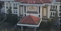Berikut 5 Instansi Daerah Ramai Peminat CPNS 2024 di Kantor Regional X BKN Denpasar