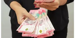 Oktober Full Senyum! 4 Bansos Ini Bakal Cair di Oktober 2024 kepada KPM, PKH dan BPNT Aman? 