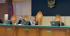 Pegi Setiawan Tidak Sah sebagai Tersangka, Susno Duadji Cemas Akan Hal Ini