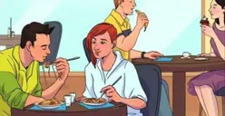 Tes IQ: Uji Analisa Terbaik dan Ketajaman Mata Kamu dalam Mengasah Otak untuk Menemukan Alien yang Menyamar