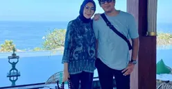 Gugatan Cerai Andre Taulany Ditolak PA Tigaraksa, Masih Sah Suami-Istri dengan Erin?