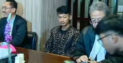 Saka Tatal Minta Kahfi Anak Ketua RT Pasren Akui Teman Terpidana Kasus Vina Cirebon, Singgung Soal Kaos Couple