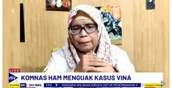 Semakin Memanas! Hasil Investigasi Komnas HAM Temukan 3 Jenis Pelanggaran Terkait Kasus Tewasnya Vina-Eky di 2016!