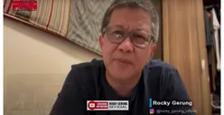 Prabowo Blak-blakan Singgung ‘Orang-orang yang Haus Kekuasaan’, Apakah Kalimat Tersebut Sindir Dinasti Jokowi? Begini Analisis Pengamat Politik