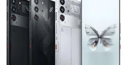 RedMagic 10 Pro, HP Gaming Mulai Rp11 Jutaan dengan Kamera Bawah Layar, Simak Spesifikasi di Sini