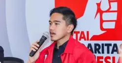 Diisukan Dampingi Anies Baswedan Maju  Pilgub Jakarta 2024, Begini Tanggapan Kaesang Pangarep