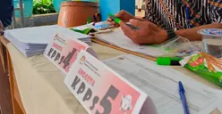 Bocoran Gaji Panitia Pilkada 2024, Segini Rincian Lengkap untuk PPK, PPS, dan KPPS