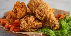7 Ide Usaha Franchise Ayam Goreng Lokal Terlaris di Indonesia yang Menjanjikan dan Patut Dipertimbangkan, Apa Saja?