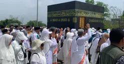 Kemenag: Jangan Tertipu Tawaran Berangkat dengan Visa Non Haji, Kuota Indonesia Sudah Terpenuhi!