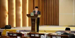 Kembalikan Status Bandara Internasional SMB II Palembang, Pj Gubernur Agus Fatoni Lakukan Berbagai Upaya