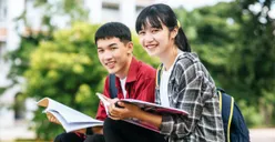 Buruan Daftar! 4 Beasiswa Telkom University 2024, Ada Peluang Biaya Kuliah Gratis hingga Lulus
