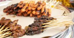Tips Jitu Mengolah Daging Kambing Kurban: Gunakan Resep Sate Empuk dan Lezat Bebas Bau Prengus!