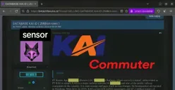 Benarkah Database KAI Kena Hack? Viral di Aplikasi X, Data KAI Commuter Diduga Bocor