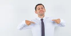 Terbongkar! 10 Tanda Psikologi Orang Sombong yang Bisa Bikin Seseorang Ilfeel Maksimal