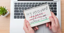 Password Lemah? Lakukan Cara Ini untuk Membuat Kata Sandi yang Kuat dan Aman Anti Dibobol