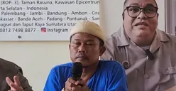 Terungkap! Ini Alasan LPSK Tolak Pengajuan Perlindungan Suroto, Saksi yang Antar Vina dan Eky ke Rumah Sakit