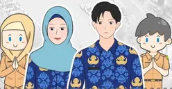 Pejuang PNS Wajib Tahu! Ini Daftar 10 Universitas dengan Lulusan CPNS Terbanyak, Peringkat Pertama Diraih Oleh Kampus Ini