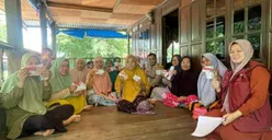 BPNT Juli-September Cair 3 Bulan dengan Nominal Rp600 Ribu? Begini Hasil Pengecekan di SIKS-NG