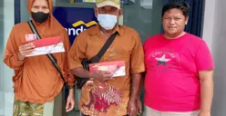 Status di SIKS-NG Berubah! Bansos PKH dan BPNT Periode September-Oktober 2024 Segera Cair, Sudah Tahap Mana?