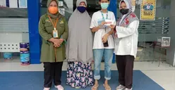 Daftar Bansos Baru yang Akan Disalurkan usai Pelantikan Presiden dan Wakil Presiden Terpilih 2024, Ini Jenis Bantuannya