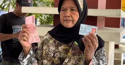 Akhirnya Cair Juga BPNT September-Oktober 2024 di Kartu KKS Bank BRI, Cek untuk Tahu Wilayah Mana Saja!