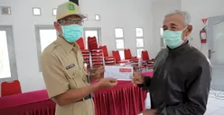 Selamat untuk KPM Peralihan Pos ke KKS di Daerah Ini, PKH dan BPNT September-Oktober 2024 Sudah Cair Merata!