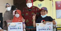 Siap-Siap! 4 Gelombang Besar Pencairan Bansos November-Desember 2024, Cek Jadwalnya!