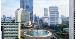 Ini Kota Terbesar di Provinsi DKI Jakarta, Luas Hampir 70 Ribu Hektar, Ternyata Bukan Jaksel atau Jaktim