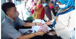 Banjir Bansos! Mulai Besok Hingga Akhir Agustus 2024, Ada 3 Bantuan Tunai yang Cair Lewat Bank dan Pos Indonesia