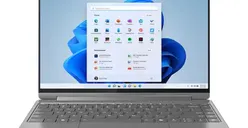 Review Lenovo Yoga 2 in 1 Gen 9: Laptop Keren dengan Intel Core Ultra 7 155h yang Cocok untuk Pelajar dan Profesional!