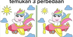Pertajam Kecermatan dengan Tes Ketelitian Melalui Gambar dalam Waktu 10 Detik bisa Lolos SKD