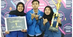 Lulus Jaminan Kerja! Ini 7 Kampus dengan Jurusan S1 Informatika Paling Ramai Peminat, ITS dan Unpad Tembus 2.500+ Pendaftar