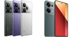 Duel Flagship Killer Realme GT7 Pro Tantang Xiaomi 13 Pro dengan Selisih Rp 7 Juta!