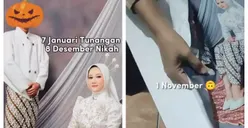 Viral! Kisah Wanita Gagal Nikah H-1 Bulan, Dituding Minta Sertifikat Rumah, tapi Faktanya...