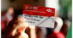 Ada Saldo Masuk Rp400 Ribu di Kartu KKS Bank BSI, Benarkah dari Bansos BPNT Periode September-Oktober 2024? Ini Penjelasan Petugas