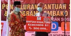 KPM Wajib Tahu! Ada 3 Kabar Gembira Mengenai Pencairan Bansos di Tahun 2024, Apa Itu?