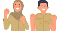 Ujian SKD CPNS 2024 di Depan Mata! Ini Ketentuan Pakaian dan Barang yang Wajib Dibawa Agar Bisa Masuk ke Ruangan