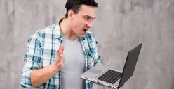 5 Kebiasaan yang Bikin Laptop Cepat Rusak dan Cara Mengatasinya, Simak di Sini!