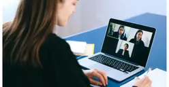 Laptop Tiba-tiba Lemot Saat Zoom Meeting? Jangan Panik, Lakukan Cara Ini Agar Koneksi Lancar Lagi!  