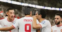 Sukses Timnas Indonesia Versus Arab Saudi di Ajang Kualifikasi Round 3, Ranking di FIFA Naik jadi Segini