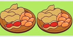 Tes Penglihatan dalam Meningkatkan IQ: Temukan 3 Perbedaan Pada Kedua Gambar Ini, Cek Ketajaman Mata Kamu