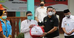 Bersiap! Bansos Beras CBP Akan Cair Lagi, Segera Cek Aturan Terbarunya