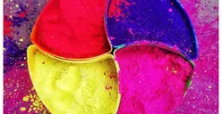 Tes Kepribadian : Warna Favoritmu Akan Ungkap Kepribadianmu, Merah Berarti Berani, Kalau Ungu Apa?
