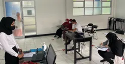 Mahasiwa Semester Akhir harus Simak, 9 Bocoran Pertanyaan yang Sering Keluar dalam Sidang Skripsi ini Cara Menjawabnya, Ternyata...